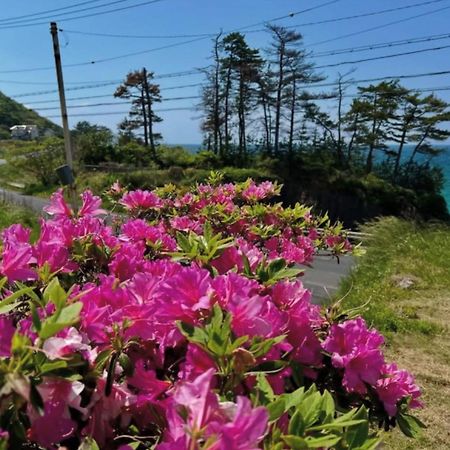 レンタルコテージサントロペ Kyotango Eksteriør billede